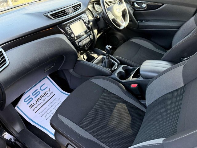 2019 Nissan Qashqai - Photo 6