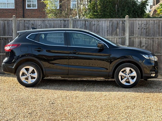 2019 Nissan Qashqai - Photo 12