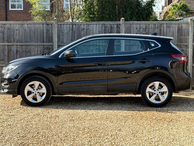 2019 Nissan Qashqai - Photo 11