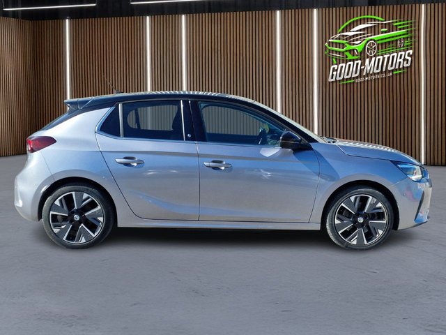 2022 VAUXHALL CORSA-E - Photo 11