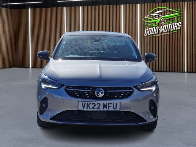 2022 VAUXHALL CORSA-E - Photo 7