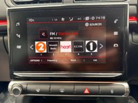 USED 2019 69 CITROEN C3 1.2 PureTech Flair Nav Edition Hatchback 5dr Petrol Manual Euro 6 (s/s) (83 ps) CITROEN C3