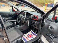 USED 2019 69 CITROEN C3 1.2 PureTech Flair Nav Edition Hatchback 5dr Petrol Manual Euro 6 (s/s) (83 ps) CITROEN C3