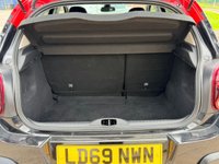 USED 2019 69 CITROEN C3 1.2 PureTech Flair Nav Edition Hatchback 5dr Petrol Manual Euro 6 (s/s) (83 ps) CITROEN C3
