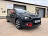 USED 2019 69 CITROEN C3 1.2 PureTech Flair Nav Edition Hatchback 5dr Petrol Manual Euro 6 (s/s) (83 ps) CITROEN C3