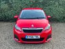 USED 2016 66 PEUGEOT 108 1.0 Active Hatchback 3dr Petrol Manual Euro 6 (68 ps) 