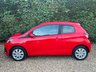 USED 2016 66 PEUGEOT 108 1.0 Active Hatchback 3dr Petrol Manual Euro 6 (68 ps) 
