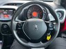 USED 2016 66 PEUGEOT 108 1.0 Active Hatchback 3dr Petrol Manual Euro 6 (68 ps) 