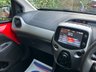 USED 2016 66 PEUGEOT 108 1.0 Active Hatchback 3dr Petrol Manual Euro 6 (68 ps) 
