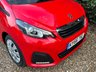 USED 2016 66 PEUGEOT 108 1.0 Active Hatchback 3dr Petrol Manual Euro 6 (68 ps) 