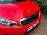 USED 2016 66 PEUGEOT 108 1.0 Active Hatchback 3dr Petrol Manual Euro 6 (68 ps) 