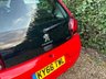 USED 2016 66 PEUGEOT 108 1.0 Active Hatchback 3dr Petrol Manual Euro 6 (68 ps) 