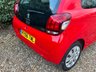 USED 2016 66 PEUGEOT 108 1.0 Active Hatchback 3dr Petrol Manual Euro 6 (68 ps) 