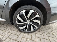 USED 2018 18 VOLKSWAGEN ARTEON 2.0 TDI R-Line Fastback 5dr Diesel DSG 4Motion Euro 6 (s/s) (190 ps) HEATED LEATHER SEATS, 1 F/KEEPER