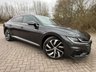 USED 2018 18 VOLKSWAGEN ARTEON 2.0 TDI R-Line Fastback 5dr Diesel DSG 4Motion Euro 6 (s/s) (190 ps) HEATED LEATHER SEATS, 1 F/KEEPER
