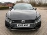 USED 2018 18 VOLKSWAGEN ARTEON 2.0 TDI R-Line Fastback 5dr Diesel DSG 4Motion Euro 6 (s/s) (190 ps) HEATED LEATHER SEATS, 1 F/KEEPER