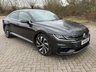 USED 2018 18 VOLKSWAGEN ARTEON 2.0 TDI R-Line Fastback 5dr Diesel DSG 4Motion Euro 6 (s/s) (190 ps) HEATED LEATHER SEATS, 1 F/KEEPER