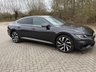 USED 2018 18 VOLKSWAGEN ARTEON 2.0 TDI R-Line Fastback 5dr Diesel DSG 4Motion Euro 6 (s/s) (190 ps) HEATED LEATHER SEATS, 1 F/KEEPER