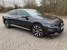 USED 2018 18 VOLKSWAGEN ARTEON 2.0 TDI R-Line Fastback 5dr Diesel DSG 4Motion Euro 6 (s/s) (190 ps) HEATED LEATHER SEATS, 1 F/KEEPER