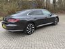 USED 2018 18 VOLKSWAGEN ARTEON 2.0 TDI R-Line Fastback 5dr Diesel DSG 4Motion Euro 6 (s/s) (190 ps) HEATED LEATHER SEATS, 1 F/KEEPER