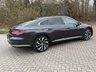 USED 2018 18 VOLKSWAGEN ARTEON 2.0 TDI R-Line Fastback 5dr Diesel DSG 4Motion Euro 6 (s/s) (190 ps) HEATED LEATHER SEATS, 1 F/KEEPER