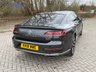 USED 2018 18 VOLKSWAGEN ARTEON 2.0 TDI R-Line Fastback 5dr Diesel DSG 4Motion Euro 6 (s/s) (190 ps) HEATED LEATHER SEATS, 1 F/KEEPER