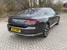 USED 2018 18 VOLKSWAGEN ARTEON 2.0 TDI R-Line Fastback 5dr Diesel DSG 4Motion Euro 6 (s/s) (190 ps) HEATED LEATHER SEATS, 1 F/KEEPER
