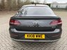 USED 2018 18 VOLKSWAGEN ARTEON 2.0 TDI R-Line Fastback 5dr Diesel DSG 4Motion Euro 6 (s/s) (190 ps) HEATED LEATHER SEATS, 1 F/KEEPER