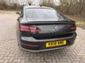 USED 2018 18 VOLKSWAGEN ARTEON 2.0 TDI R-Line Fastback 5dr Diesel DSG 4Motion Euro 6 (s/s) (190 ps) HEATED LEATHER SEATS, 1 F/KEEPER