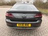 USED 2018 18 VOLKSWAGEN ARTEON 2.0 TDI R-Line Fastback 5dr Diesel DSG 4Motion Euro 6 (s/s) (190 ps) HEATED LEATHER SEATS, 1 F/KEEPER