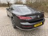 USED 2018 18 VOLKSWAGEN ARTEON 2.0 TDI R-Line Fastback 5dr Diesel DSG 4Motion Euro 6 (s/s) (190 ps) HEATED LEATHER SEATS, 1 F/KEEPER