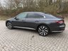 USED 2018 18 VOLKSWAGEN ARTEON 2.0 TDI R-Line Fastback 5dr Diesel DSG 4Motion Euro 6 (s/s) (190 ps) HEATED LEATHER SEATS, 1 F/KEEPER