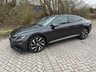 USED 2018 18 VOLKSWAGEN ARTEON 2.0 TDI R-Line Fastback 5dr Diesel DSG 4Motion Euro 6 (s/s) (190 ps) HEATED LEATHER SEATS, 1 F/KEEPER