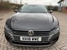 USED 2018 18 VOLKSWAGEN ARTEON 2.0 TDI R-Line Fastback 5dr Diesel DSG 4Motion Euro 6 (s/s) (190 ps) HEATED LEATHER SEATS, 1 F/KEEPER