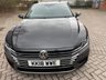 USED 2018 18 VOLKSWAGEN ARTEON 2.0 TDI R-Line Fastback 5dr Diesel DSG 4Motion Euro 6 (s/s) (190 ps) HEATED LEATHER SEATS, 1 F/KEEPER