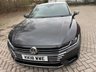 USED 2018 18 VOLKSWAGEN ARTEON 2.0 TDI R-Line Fastback 5dr Diesel DSG 4Motion Euro 6 (s/s) (190 ps) HEATED LEATHER SEATS, 1 F/KEEPER