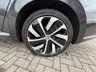 USED 2018 18 VOLKSWAGEN ARTEON 2.0 TDI R-Line Fastback 5dr Diesel DSG 4Motion Euro 6 (s/s) (190 ps) HEATED LEATHER SEATS, 1 F/KEEPER