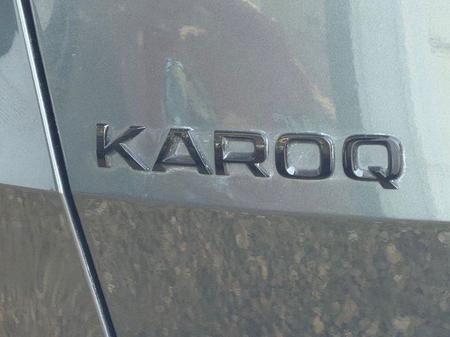 2021 SKODA KAROQ - Photo 9