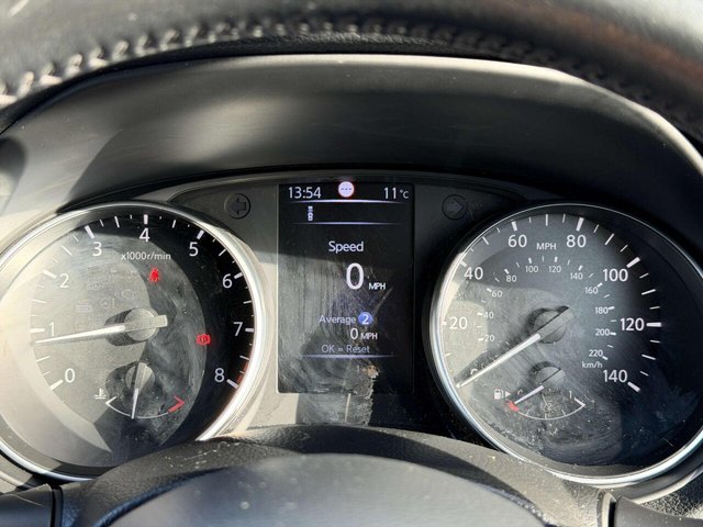 2017 Nissan Qashqai - Photo 8