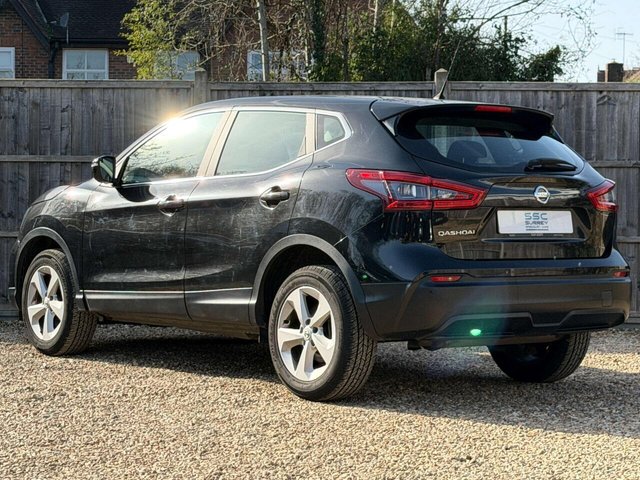 2017 Nissan Qashqai - Photo 4