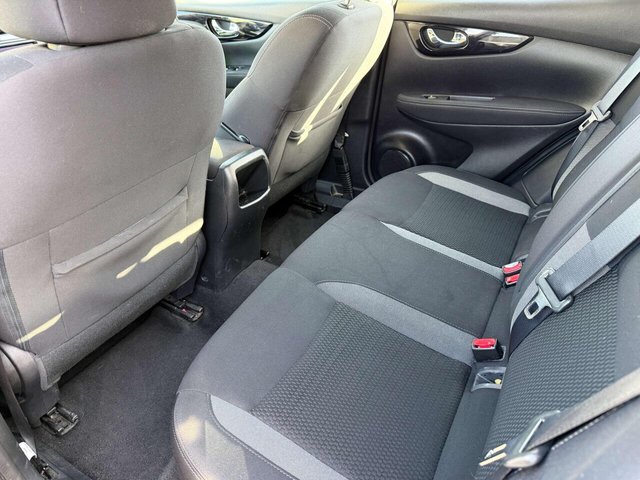 2017 Nissan Qashqai - Photo 10