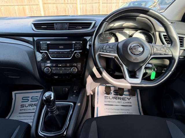 2017 Nissan Qashqai - Photo 7