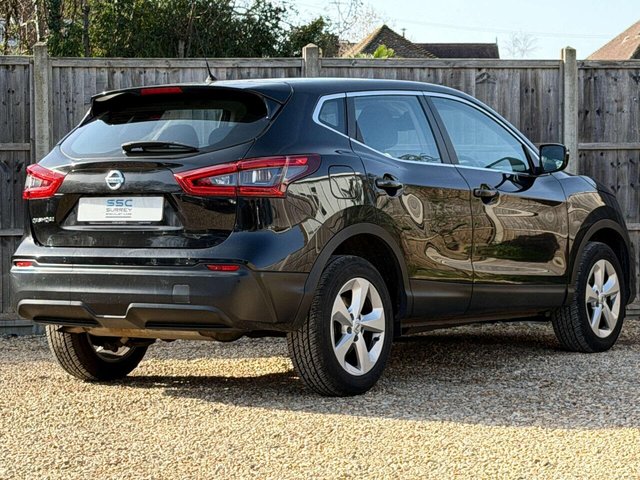 2017 Nissan Qashqai - Photo 3