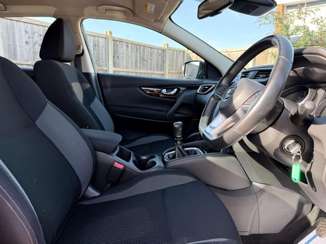 2017 Nissan Qashqai - Photo 5