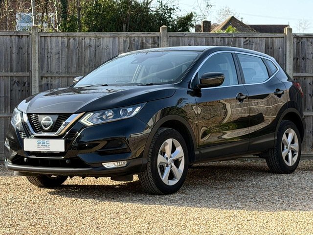 2017 Nissan Qashqai - Photo 2