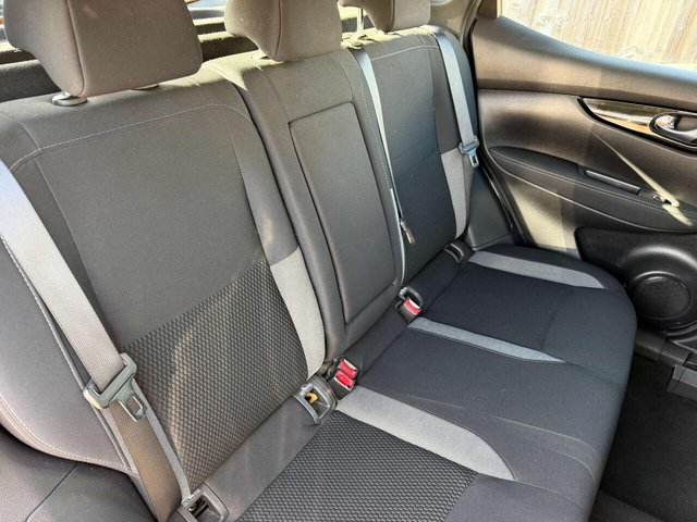 2017 Nissan Qashqai - Photo 9