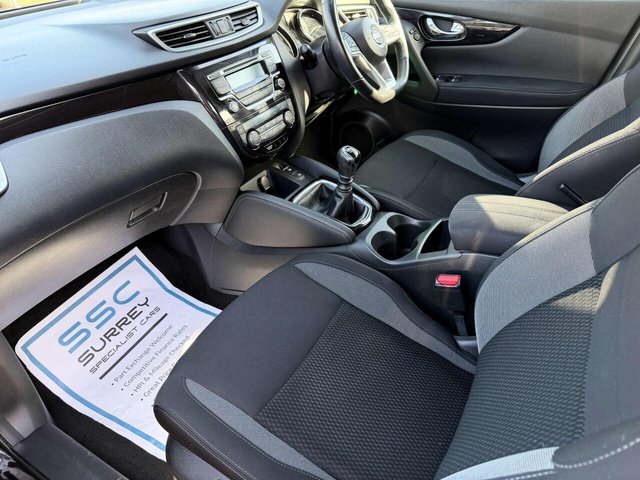 2017 Nissan Qashqai - Photo 6