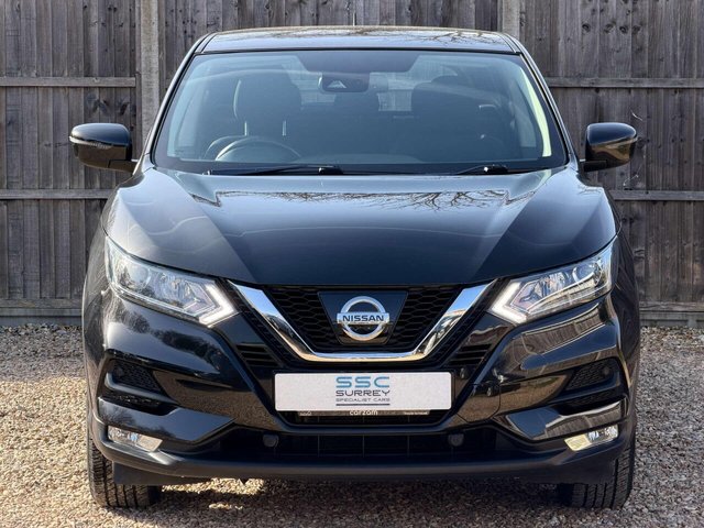 2017 Nissan Qashqai - Photo 11