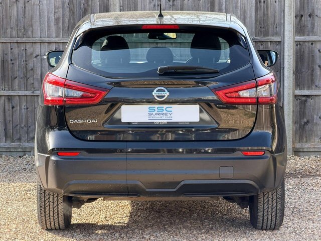 2017 Nissan Qashqai - Photo 12