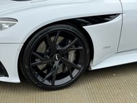 USED 2018 18 ASTON MARTIN DBS 5.2 V12 BiTurbo Superleggera Auto Euro 6 (s/s) 2dr 
